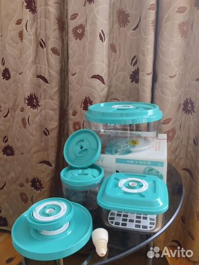 Посуда Вакси