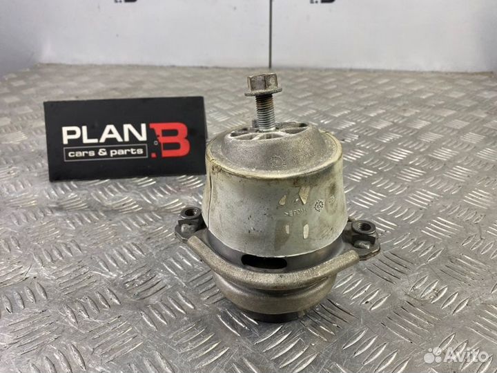 Опора двигателя левая Porsche Cayenne 957 M48.01