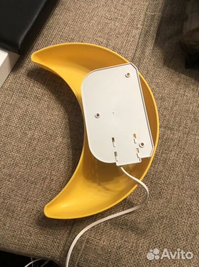 Ночник детский Икеа