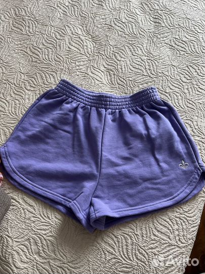 Шорты новые