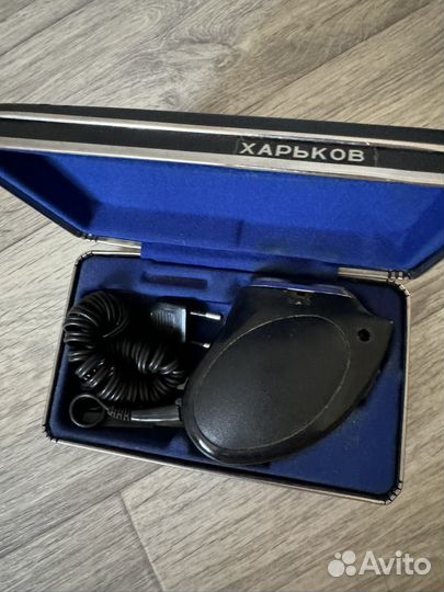 Электробритва Харьков