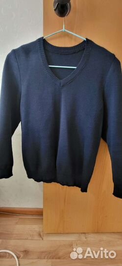 Школьная форма