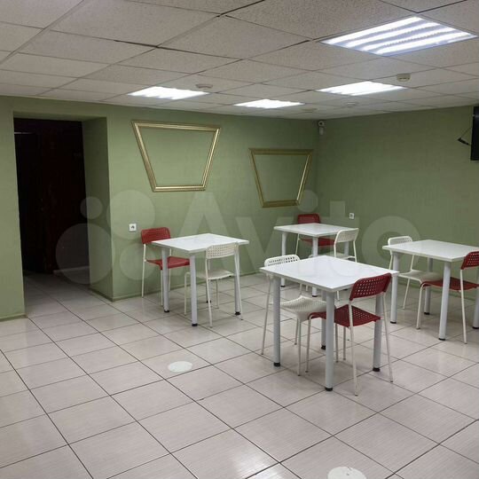 Торговая площадь, 80 м²