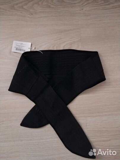 Бандаж для беременных новый