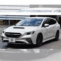 Subaru Levorg 1.8 CVT, 2020, 32 450 км, с пробегом, цена 1 730 000 руб.