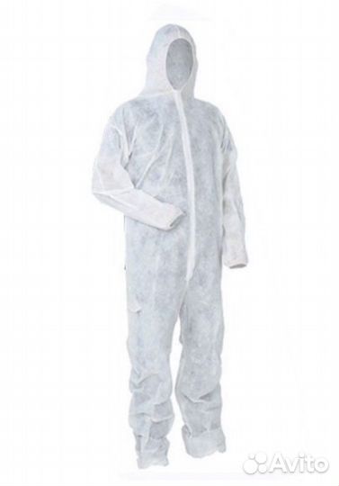 Комбинезон защитный