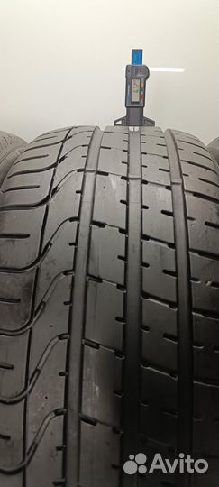Pirelli P Zero 255/40 R19