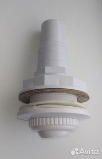 Форсунка для бассейна