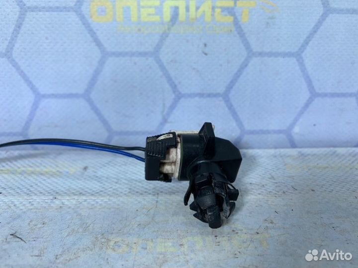 Датчик наружной температуры Opel Corsa D A12XER