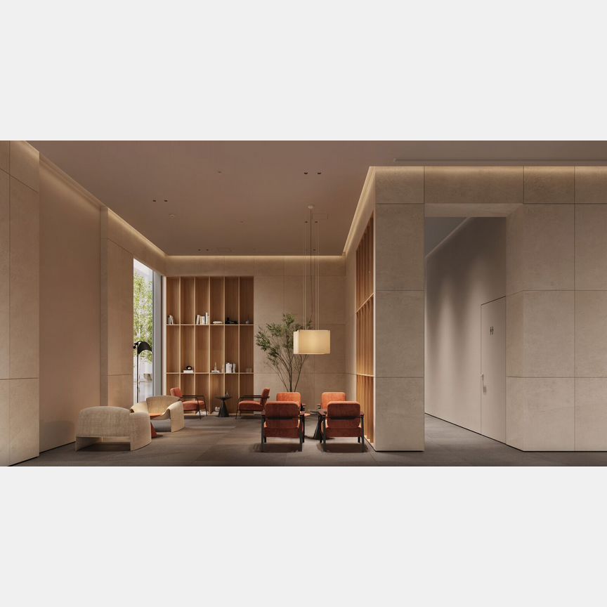 2-к. квартира, 77,8 м², 30/41 эт.