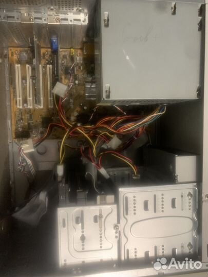 Корпус для пк