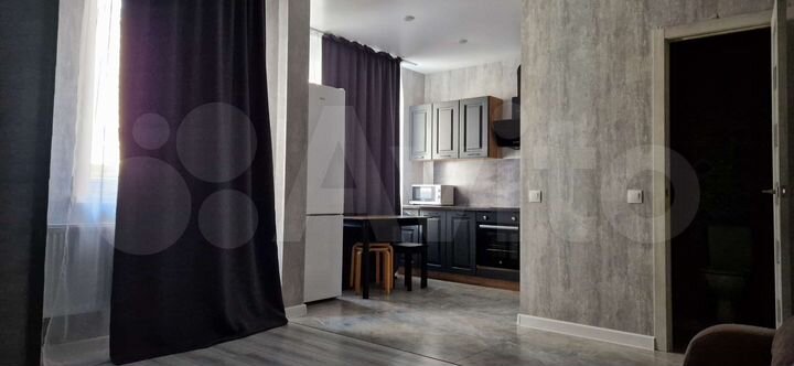 Квартира-студия, 26 м², 5/19 эт.