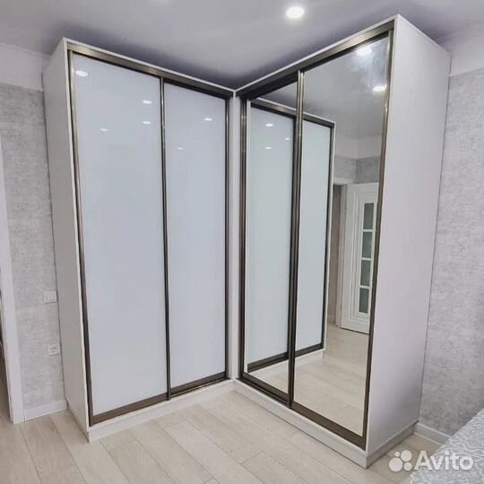 Шкаф новый