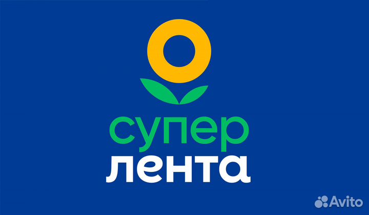 Администратор торгового зала