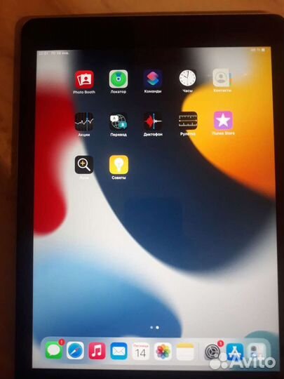 iPad 6-го поколения Wi-Fi 32Gb A1893