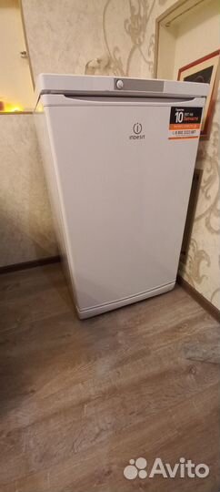 Морозильная камера