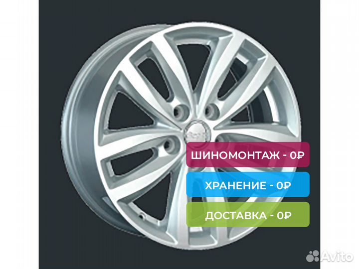 R16 5x112 7J ET42 d57,1 Replay VV 143 S