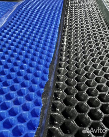 EVA лист (ева коврик) 2.05х1.45