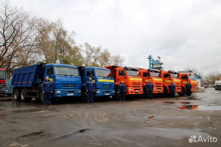 Асфальт смесь крупнозернистая тип Б Марка 2