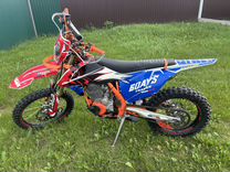 Enduro Avantis