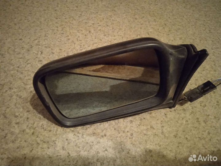 Зеркало левое BMW e28