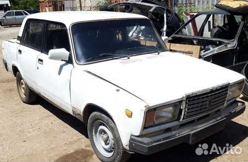 Авторазбор ваз 2107