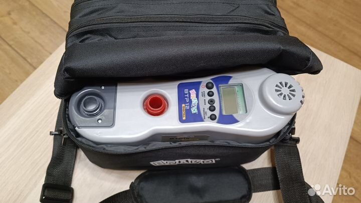 Электрический насос Bravo BTP 12 Digital