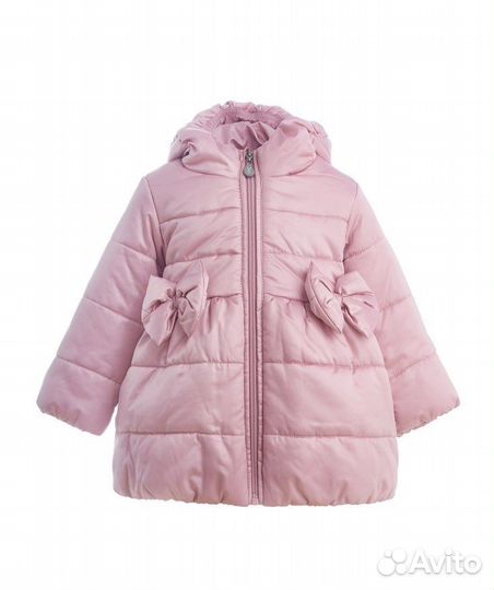 Костюм для девочки Gulliver 80