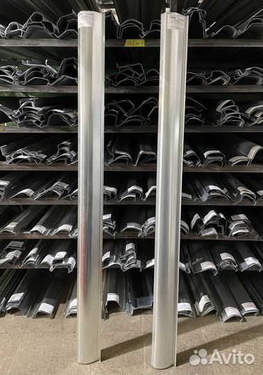 Порог Toyota Camry 20 1997-2001(1мм)