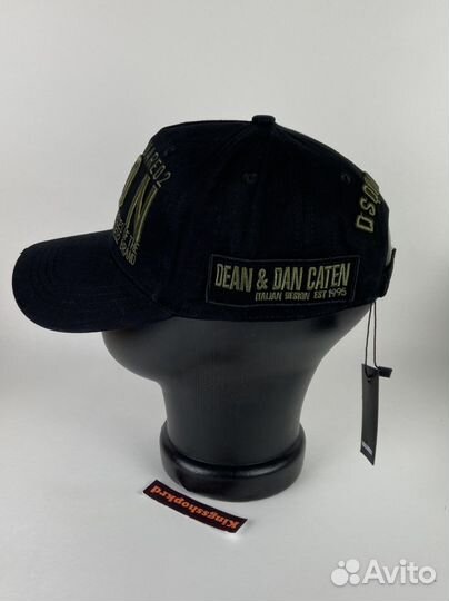 Кепка мужская Icon