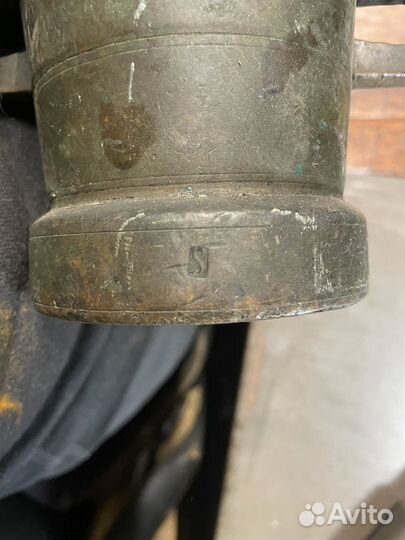 Ступка с пестиком