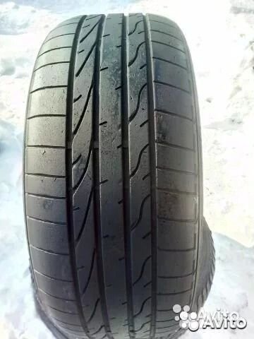 Bridgestone Dueler H/P 255/45 R20