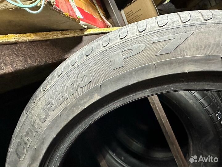 Pirelli Cinturato P7 225/50 R18