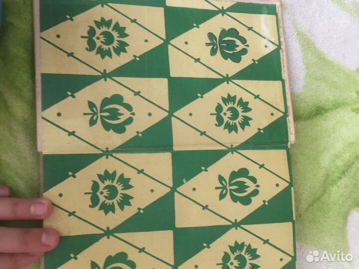 Советский писатель ‘Москва 1975