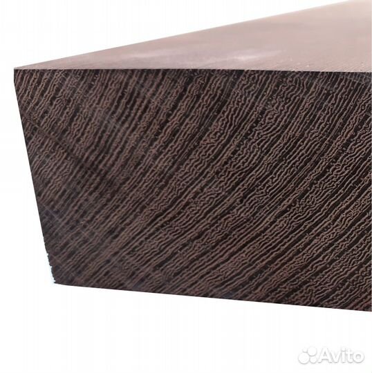 Столярные заготовки Экзотическая древесина