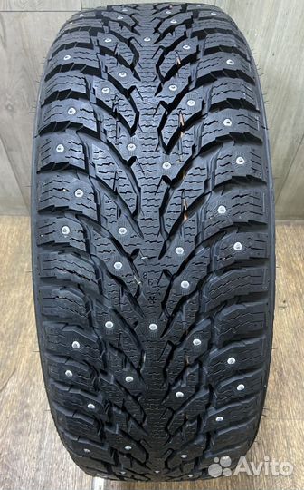 Nokian Tyres Hakkapeliitta 9 SUV 215/55 R18