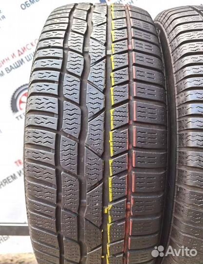 Continental ContiWinterContact TS 830 P 205/60 R16 96H