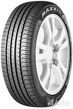 Maxxis Victra Runflat M-36+ 275/40 R19 101Y