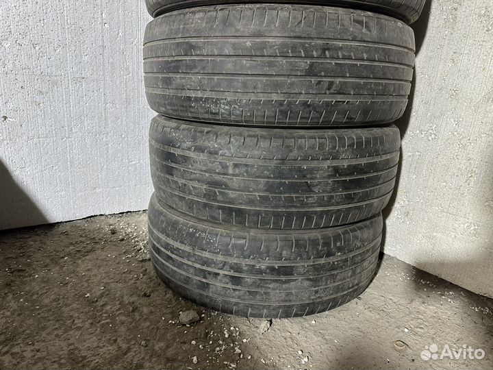 Toyo Proxes R36 225/55 R19