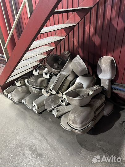 Светильник рку 02-250-004 Пегас