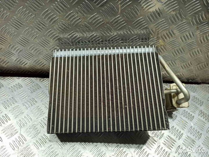 Радиатор кондиционера MB W220 (98-05) салонный б\у