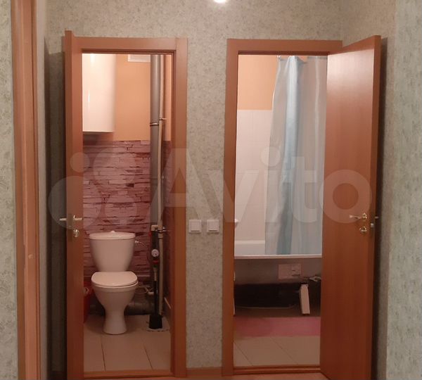 3-к. квартира, 64 м², 1/3 эт.