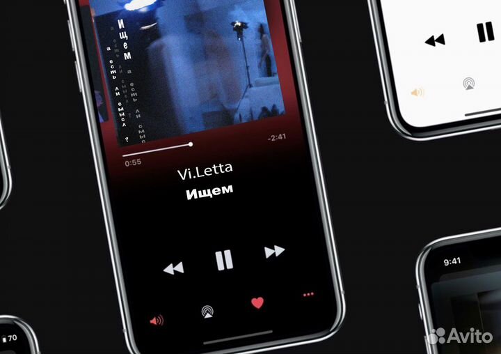 Графический дизайнер