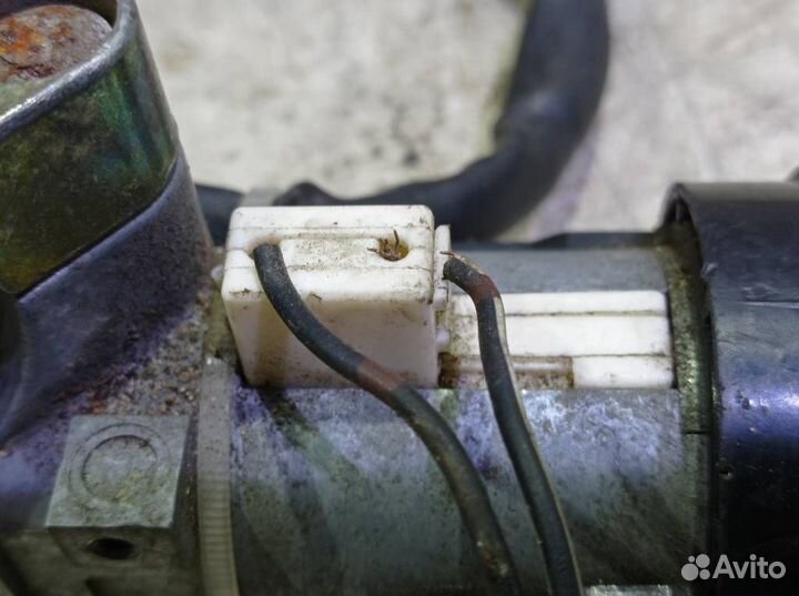 Замок зажигания 83191AE001