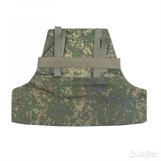 Набедренная разгрузка тактическая 