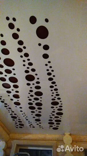 Натяжные потолки от производителя с гарантией