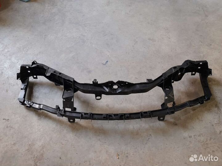 Рамка кузова,телевизор ford focus 2