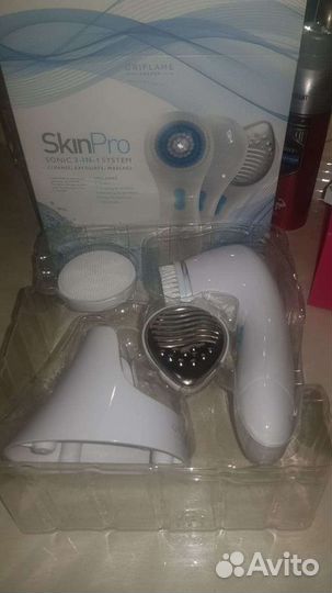 Набор по уходу за дицом