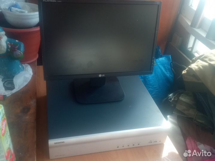 Гибридный видеорегистратор Simems Sistore MX