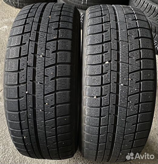 Bridgestone Blizzak Revo 969 205/55 R16